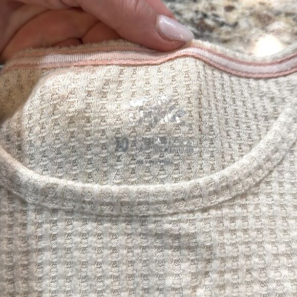 Justice Cream Long Sleeve Tee - Picture 3 of 6